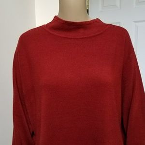 Nappa Valley Sweater